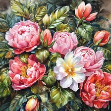 Cross stitch pattern: #2984877