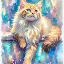 Cross stitch pattern: #2984890