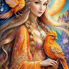 Cross stitch pattern: #2984891