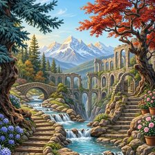 Cross stitch pattern: #2984894