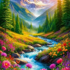 Cross stitch pattern: #2984895