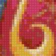 Preview of cross stitch pattern: #2984945