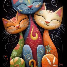 Cross stitch pattern: #2984945