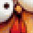 Preview of cross stitch pattern: #2984946
