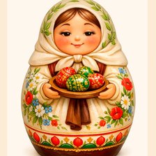 Cross stitch pattern: #2984947