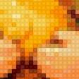 Preview of cross stitch pattern: #2984948