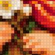 Preview of cross stitch pattern: #2984949
