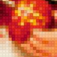 Preview of cross stitch pattern: #2984951