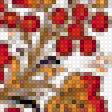 Preview of cross stitch pattern: #2984952