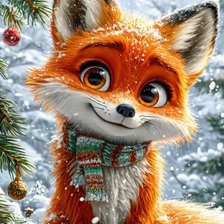 Cross stitch pattern: #2984969