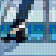 Preview of cross stitch pattern: #2985089