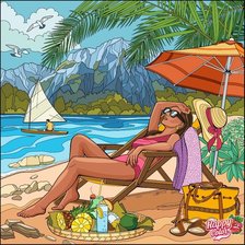 Cross stitch pattern: #2985090