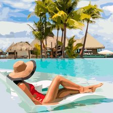 Cross stitch pattern: #2985091