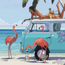 Cross stitch pattern: #2985092