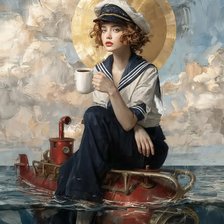 Cross stitch pattern: #2985112