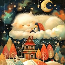 Cross stitch pattern: #2985116