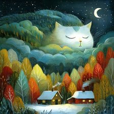 Cross stitch pattern: #2985118