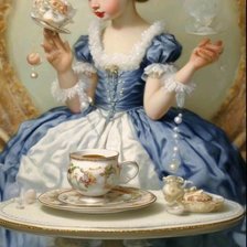 Cross stitch pattern: #2985121