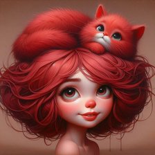 Cross stitch pattern: #2985122