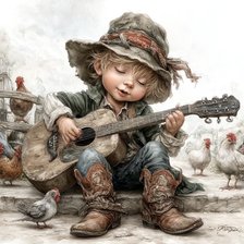 Cross stitch pattern: #2985126