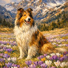 Cross stitch pattern: #2985137