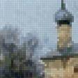Preview of cross stitch pattern: #2985154