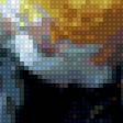 Preview of cross stitch pattern: #2985158
