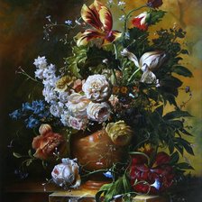 Cross stitch pattern: #2985278