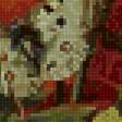 Preview of cross stitch pattern: #2985282