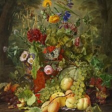 Cross stitch pattern: #2985282