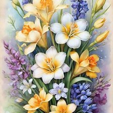 Cross stitch pattern: #2985288