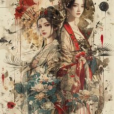 Cross stitch pattern: #2985301