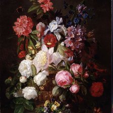 Cross stitch pattern: #2985319