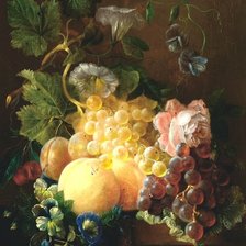 Cross stitch pattern: #2985324