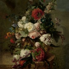 Cross stitch pattern: #2985328