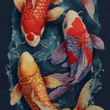 Cross stitch pattern: #2985374