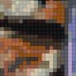 Preview of cross stitch pattern: #2985385