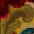 Preview of cross stitch pattern: #2985456