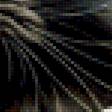 Preview of cross stitch pattern: #2985476