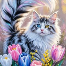Cross stitch pattern: #2985479