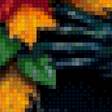 Preview of cross stitch pattern: #2985485