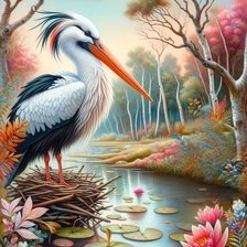 Cross stitch pattern: #2985487