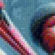 Preview of cross stitch pattern: #2985489