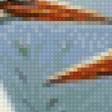 Preview of cross stitch pattern: #2985491