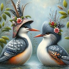 Cross stitch pattern: #2985491