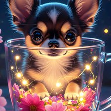 Cross stitch pattern: #2985495