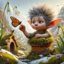 Cross stitch pattern: #2985496