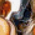 Preview of cross stitch pattern: #2985503
