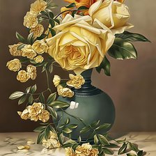 Cross stitch pattern: #2985534