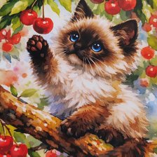 Cross stitch pattern: #2985554